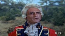 Daniel Boone - Episode 16 - The Imposter