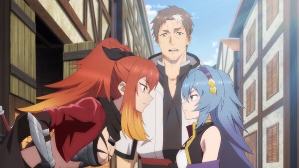 Katainaka No Ossan Kensei Ni Naru Crunchyroll simkl.com