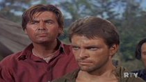 Daniel Boone - Episode 20 - The Spanish Fort