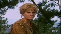 Daniel Boone - Episode 6 - The Bait