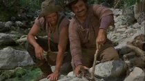 Daniel Boone - Episode 20 - The Landlords