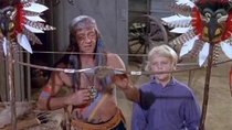 Daniel Boone - Episode 23 - The Homecoming