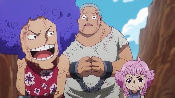 One Piece Episode 1130 info and links where to watch
