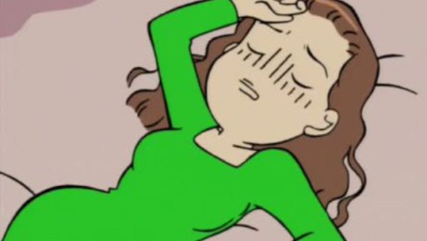 Oruchuban Ebichu Episode 5