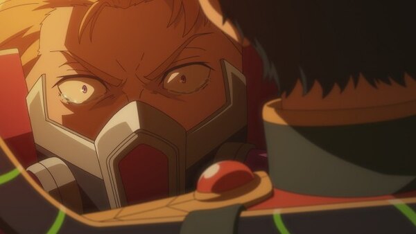 #Compass 2.0: Sentou Setsuri Kaiseki System Episode 7 info and links