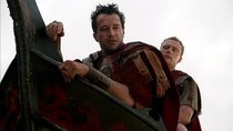 Rome - Episode 10 - De Patre Vostro (About Your Father)