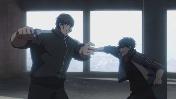 Chao Neng Lifang: Chaofan Pian Episode 5