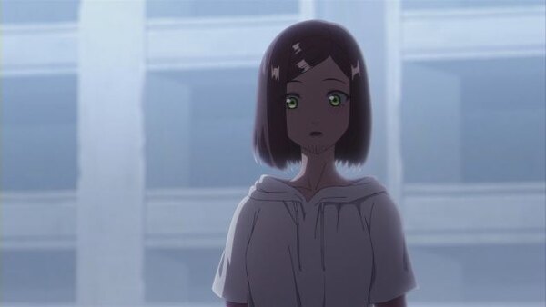 Chao Neng Lifang: Chaofan Pian Episode 6