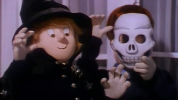 Fireman Sam Season 3 Episode 3