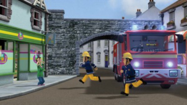 Fireman Sam Season 7 Episode 17 - Watch Fireman Sam S07E17 Online