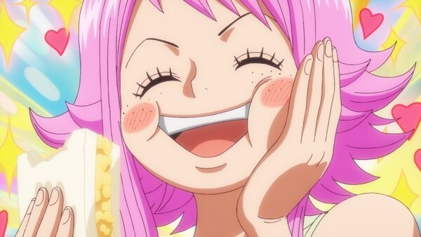 One Piece Episode 1131 info and links where to watch