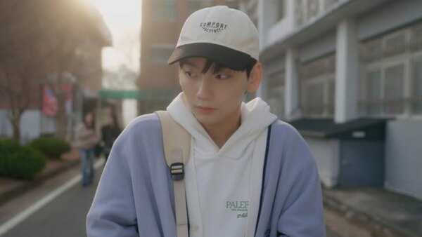 Ball Boy Tactics Season 1 Episode 1