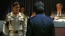 Battlestar Galactica - Episode 6 - Litmus
