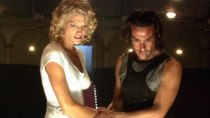 Battlestar Galactica - Episode 13 - Kobol's Last Gleaming (2)