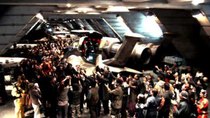 Battlestar Galactica - Episode 4 - Exodus (2)