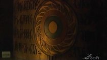 Battlestar Galactica - Episode 11 - The Eye of Jupiter (1)