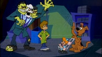 A Pup Named Scooby-Doo - Episode 6 - The Babysitter from Beyond