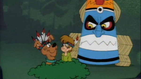 A Pup Named Scooby-Doo Season 1 Episode 11 Recap