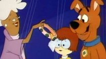 A Pup Named Scooby-Doo - Episode 1 - Curse of the Collar