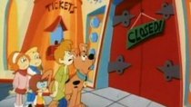 A Pup Named Scooby-Doo - Episode 8 - Terror, Thy Name Is Zombo