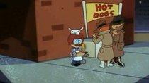 A Pup Named Scooby-Doo - Episode 5 - Mayhem of the Moving Mollusk