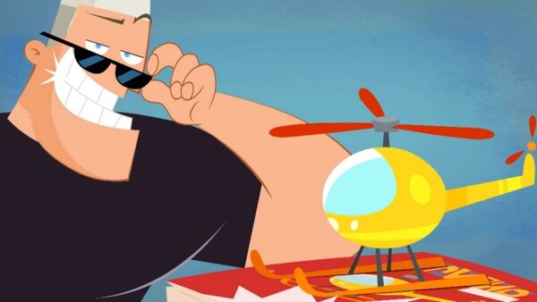 Atchoo! Season 1 Episode 1