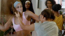 Baddies Gone Wild episodes (TV Series 2025 - Now)