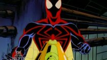 Spider-Man Unlimited - Episode 2 - Worlds Apart (2)
