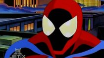 Spider-Man Unlimited - Episode 4 - Deadly Choices