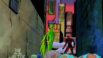 Spider-Man Unlimited - Episode 7 - Cry Vulture