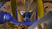 Beast Wars: Transformers - Episode 4 - Equal Measures