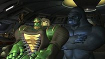 Beast Wars: Transformers - Episode 5 - Chain of Command