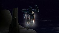 Beast Wars: Transformers - Episode 7 - Fallen Comrades