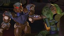 Beast Wars: Transformers - Episode 9 - A Better Mousetrap