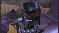 Beast Wars: Transformers - Episode 12 - Victory