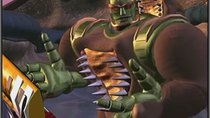 Beast Wars: Transformers - Episode 15 - The Spark