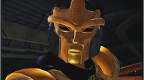 Beast Wars: Transformers - Episode 16 - The Trigger (1)