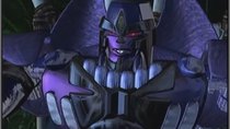 Beast Wars: Transformers - Episode 19 - Call of the Wild