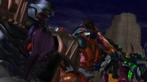 Beast Wars: Transformers - Episode 3 - Coming of the Fuzors (2)