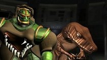 Beast Wars: Transformers - Episode 6 - Other Visits (1)