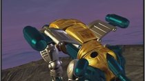 Beast Wars: Transformers - Episode 2 - Deep Metal