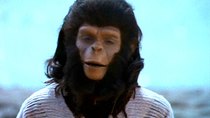 Planet of the Apes - Episode 8 - The Deception