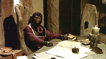 Planet of the Apes - Episode 11 - The Tyrant