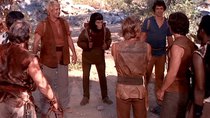 Planet of the Apes - Episode 13 - The Liberator