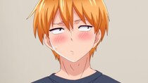 Hitozuma no Kuchibiru wa Kan Chuuhai no Aji ga Shite Episode 6