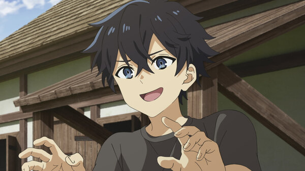 Mizu Zokusei no Mahou Tsukai Episode 1 info and links where to watch