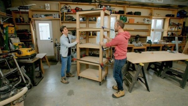 Farmhouse Facelift Season 3 Episode 1
