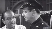 Alfred Hitchcock Presents - Episode 4 - Cop for a Day