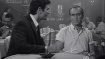 Alfred Hitchcock Presents - Episode 14 - Bad Actor