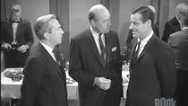 Alfred Hitchcock Presents - Episode 21 - Burglar Proof
